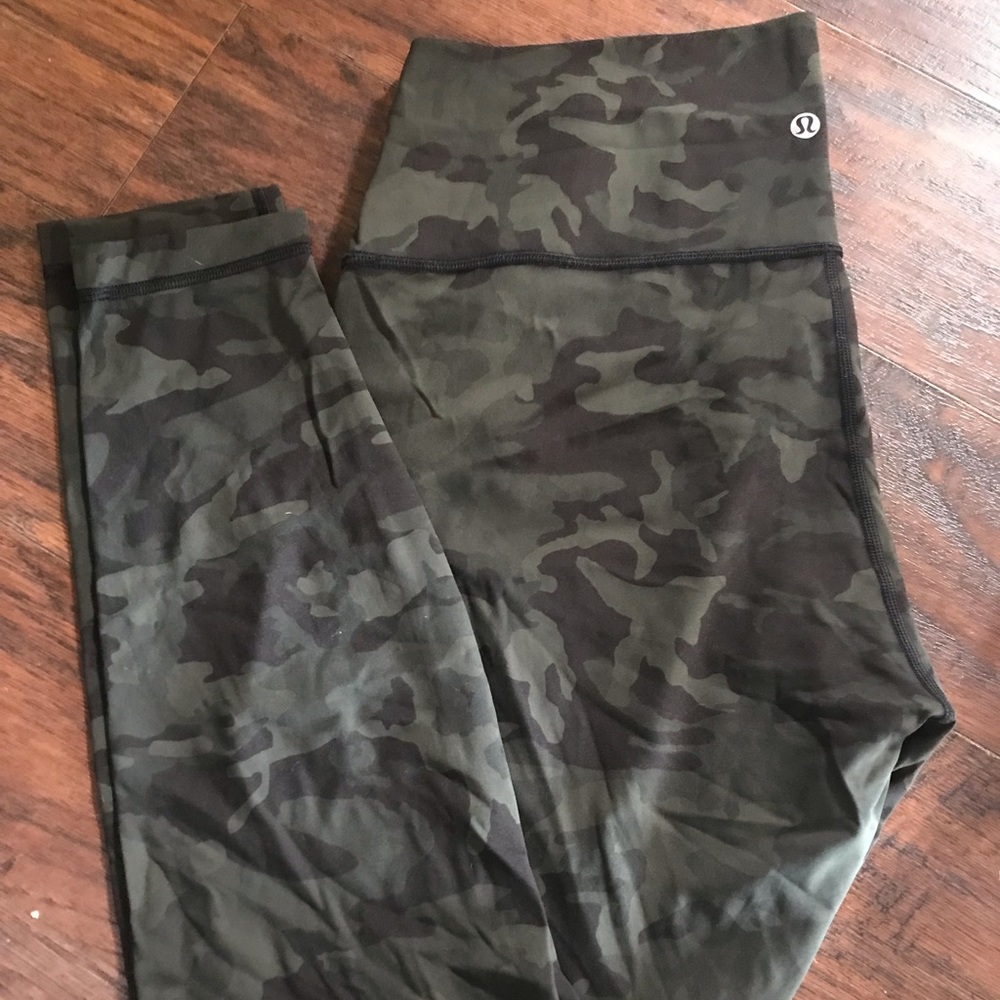 Lulu pants